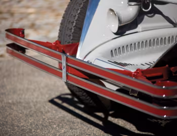 Mercedes-Benz 680 S Torpedo Roadster von Saoutchik (#35949) '1928