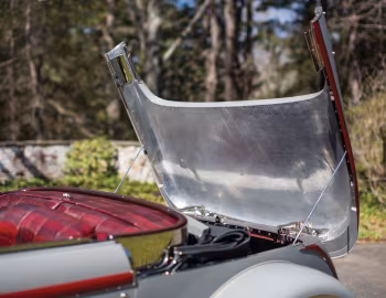Mercedes-Benz 680 S Torpedo Roadster von Saoutchik (#35949) '1928