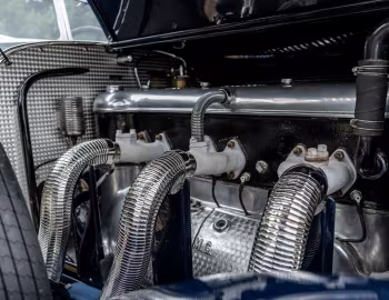 Bajo el capó Mercedes-Benz 630 K La Baule Transformable von Saoutchik (35813) '1928