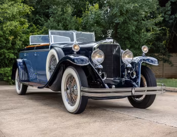 Mercedes-Benz 630 K La Baule Transformable von Saoutchik (35813) '1928