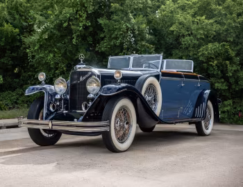 Mercedes-Benz 630 K La Baule Transformable von Saoutchik (35813) '1928