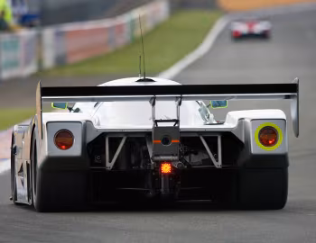 Sauber Mercedes-Benz C9 '1989