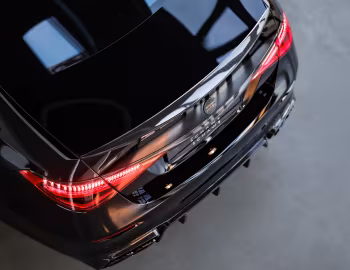 Schawe Mercedes-Benz S 580 4MATIC lang (V223) '2025