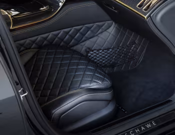 Intérieur Schawe Mercedes-Benz S 580 4MATIC lang (V223) '2025