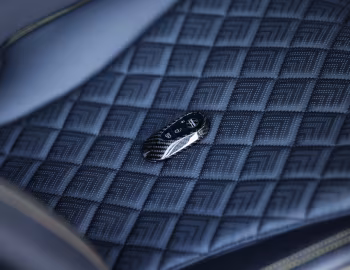 Intérieur Schawe Mercedes-Benz S 580 4MATIC lang (V223) '2025