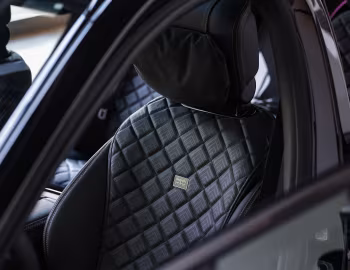 Intérieur Schawe Mercedes-Benz S 580 4MATIC lang (V223) '2025