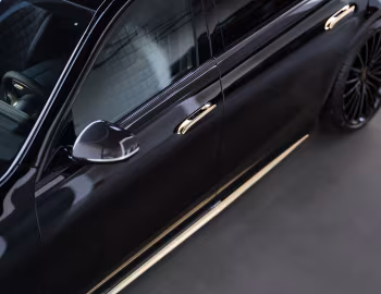 Schawe Mercedes-Benz S 580 4MATIC lang (V223) '2025