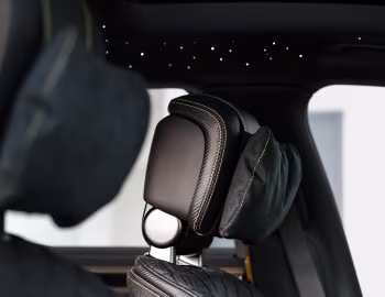 Intérieur Schawe Mercedes-Benz S 580 4MATIC lang (V223) '2025