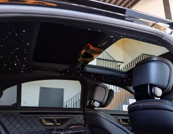 Intérieur Schawe Mercedes-Benz S 580 4MATIC lang (V223) '2025