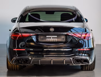 Schawe Mercedes-Benz S 580 4MATIC lang (V223) '2025