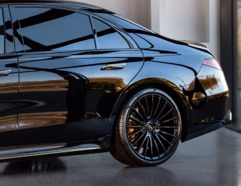 Schawe Mercedes-Benz S 580 4MATIC lang (V223) '2025