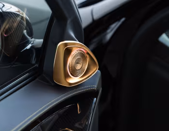 Intérieur Schawe Mercedes-Benz S 580 4MATIC lang (V223) '2025
