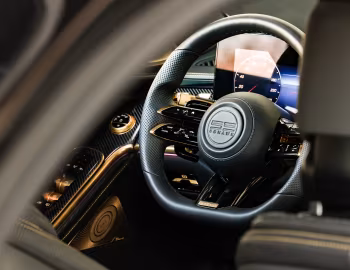 Intérieur Schawe Mercedes-Benz S 580 4MATIC lang (V223) '2025