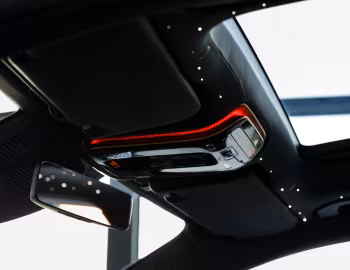 Intérieur Schawe Mercedes-Benz S 580 4MATIC lang (V223) '2025