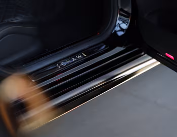 Intérieur Schawe Mercedes-Benz S 580 4MATIC lang (V223) '2025