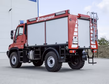 Schlingmann TLF 2000 QuadraVA '2015–pr.