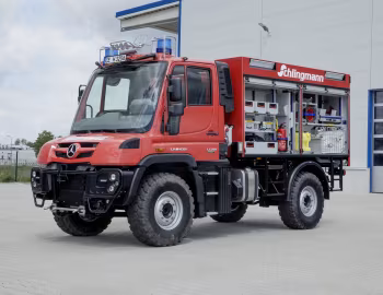 Schlingmann TLF 2000 QuadraVA '2015–pr.
