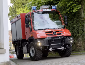 Schlingmann TLF 2000 QuadraVA '2015–pr.