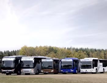 Mercedes-Benz, Setra