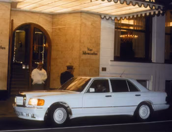 SGS 1000 (V126) '1985