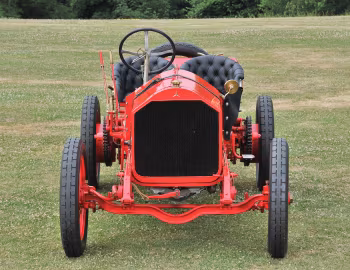 Mercedes Simplex 60 HP Speedster Tribute '1905
