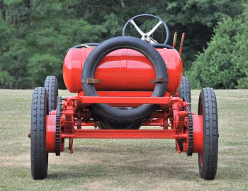 Mercedes Simplex 60 HP Speedster Tribute '1905