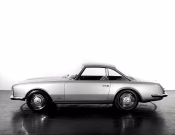 Mercedes-Benz 230 SL Coupé (W113) '1964