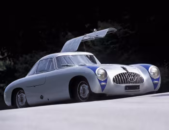 Mercedes-Benz 300 SL (W194) '1952