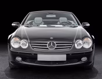 Mercedes-Benz SL-Klasse "Edition 50" (R230) '2004