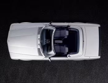 Mercedes-Benz SL (R107) '1971–89