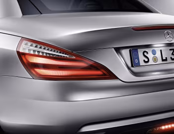 Mercedes-Benz SL 350 [Worldwide] (R231) '2012–15
