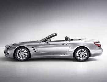 Mercedes-Benz SL 350 [Worldwide] (R231) '2012–15