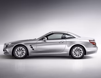 Mercedes-Benz SL 350 [Worldwide] (R231) '2012–15