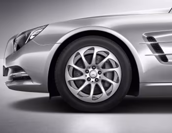 Mercedes-Benz SL 350 [Worldwide] (R231) '2012–15