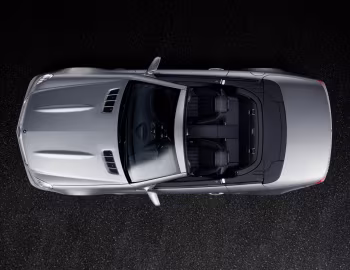 Mercedes-Benz SL 350 [Worldwide] (R230) '2008–12.2011