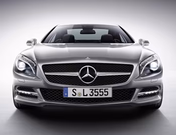 Mercedes-Benz SL 350 [Worldwide] (R231) '2012–15