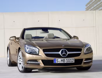 Mercedes-Benz SL 500 [Worldwide] (R231) '2012–15