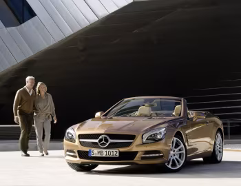 Mercedes-Benz SL 500 [Worldwide] (R231) '2012–15