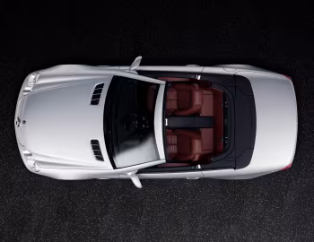 Mercedes-Benz SL 500 (R230) '2005–08