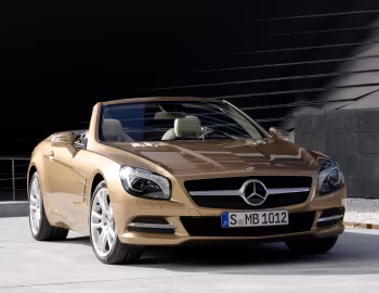 Mercedes-Benz SL 500 [Worldwide] (R231) '2012–15
