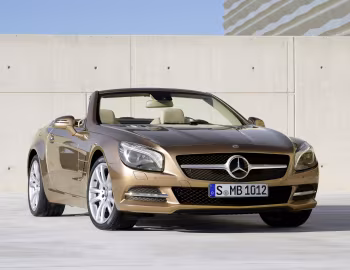 Mercedes-Benz SL 500 [Worldwide] (R231) '2012–15