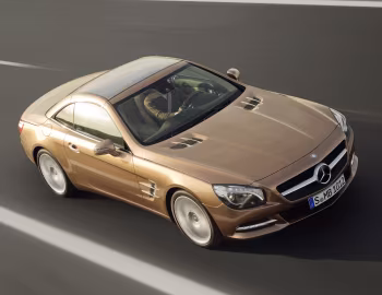 Mercedes-Benz SL 500 [Worldwide] (R231) '2012–15