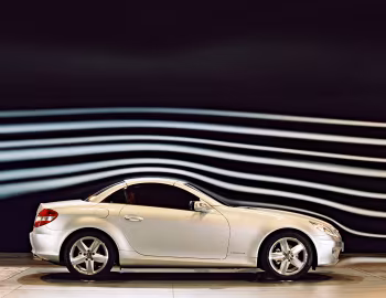 Mercedes-Benz SLK 200 Kompressor (R171) '2004–07