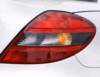 Mercedes-Benz SLK 280 [UK-spec] (R171) '2008–11