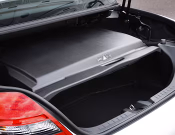 Ambos Mercedes-Benz SLK 280 [UK-spec] (R171) '2008–11