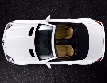 Mercedes-Benz SLK 350 (R171) '2008–11