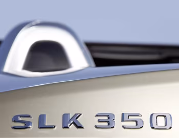 Mercedes-Benz SLK 350 [Worldwide] (R172) '2011–15