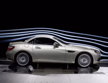 Mercedes-Benz SLK 350 [Worldwide] (R172) '2011–15