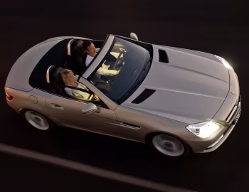 Mercedes-Benz SLK 350 [Worldwide] (R172) '2011–15