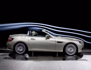Mercedes-Benz SLK 350 [Worldwide] (R172) '2011–15